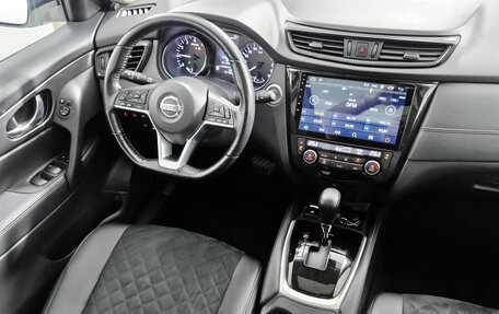 Nissan X-Trail, 2019 год, 2 373 000 рублей, 21 фотография