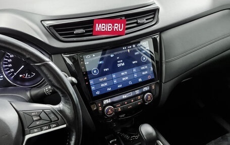 Nissan X-Trail, 2019 год, 2 373 000 рублей, 18 фотография