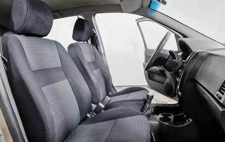 Hyundai Getz I рестайлинг, 2006 год, 449 000 рублей, 8 фотография