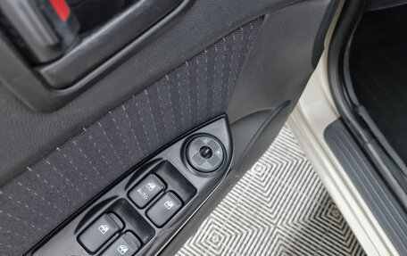 Hyundai Getz I рестайлинг, 2006 год, 449 000 рублей, 12 фотография
