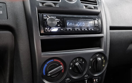 Hyundai Getz I рестайлинг, 2006 год, 449 000 рублей, 14 фотография