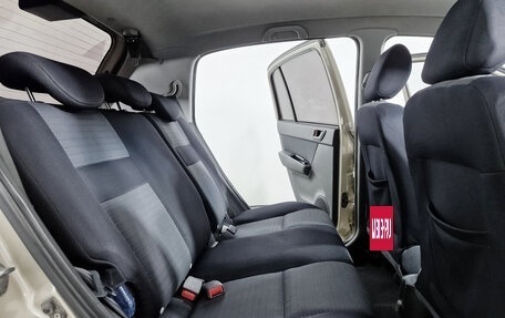Hyundai Getz I рестайлинг, 2006 год, 449 000 рублей, 9 фотография
