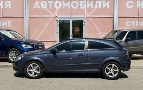 Opel Astra H, 2010 год, 599 000 рублей, 8 фотография