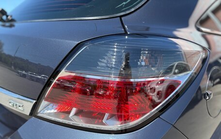 Opel Astra H, 2010 год, 599 000 рублей, 10 фотография
