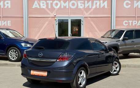 Opel Astra H, 2010 год, 599 000 рублей, 5 фотография