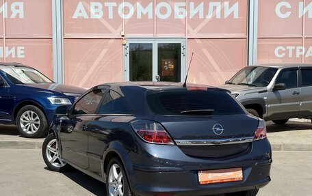 Opel Astra H, 2010 год, 599 000 рублей, 7 фотография