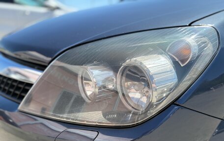 Opel Astra H, 2010 год, 599 000 рублей, 9 фотография