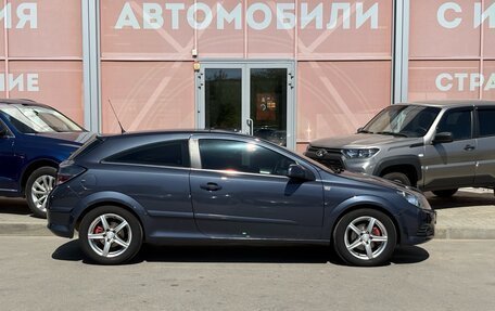 Opel Astra H, 2010 год, 599 000 рублей, 4 фотография