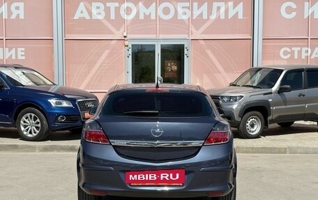 Opel Astra H, 2010 год, 599 000 рублей, 6 фотография
