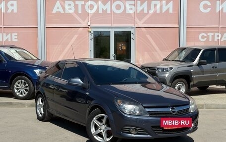 Opel Astra H, 2010 год, 599 000 рублей, 3 фотография