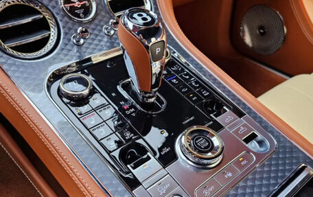 Bentley Continental GT III, 2022 год, 29 553 788 рублей, 9 фотография
