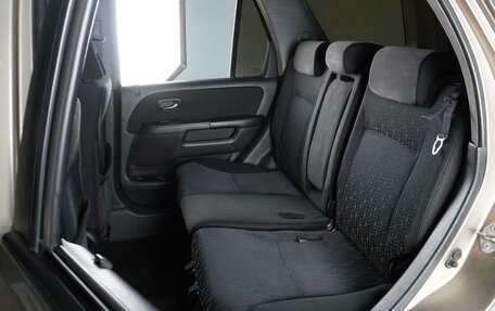 Honda CR-V II рестайлинг, 2004 год, 720 000 рублей, 9 фотография