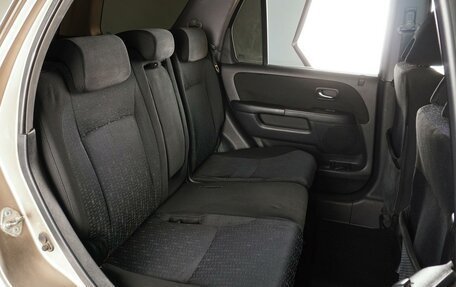 Honda CR-V II рестайлинг, 2004 год, 720 000 рублей, 7 фотография