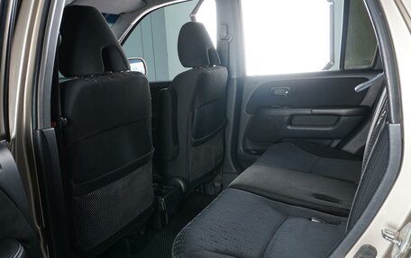 Honda CR-V II рестайлинг, 2004 год, 720 000 рублей, 11 фотография
