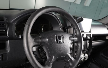 Honda CR-V II рестайлинг, 2004 год, 720 000 рублей, 12 фотография