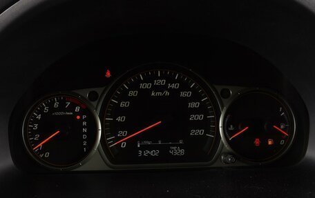 Honda CR-V II рестайлинг, 2004 год, 720 000 рублей, 16 фотография
