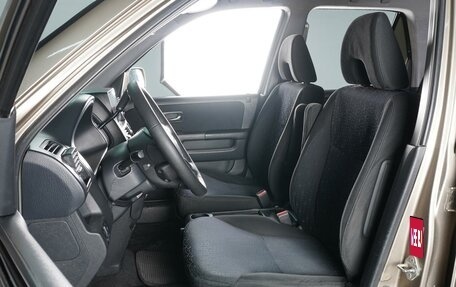 Honda CR-V II рестайлинг, 2004 год, 720 000 рублей, 10 фотография