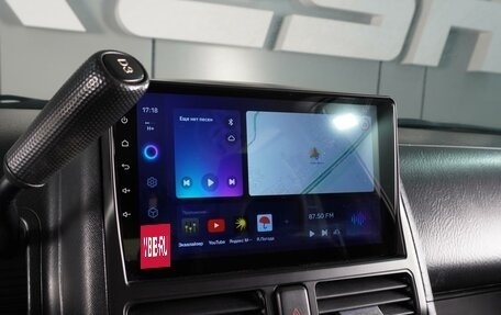 Honda CR-V II рестайлинг, 2004 год, 720 000 рублей, 14 фотография