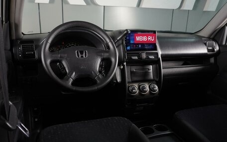 Honda CR-V II рестайлинг, 2004 год, 720 000 рублей, 6 фотография