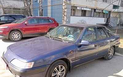 Daewoo Espero, 1998 год, 395 000 рублей, 1 фотография
