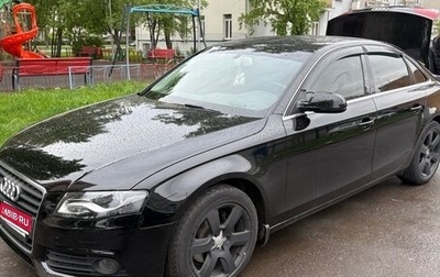 Audi A4, 2010 год, 1 000 000 рублей, 1 фотография