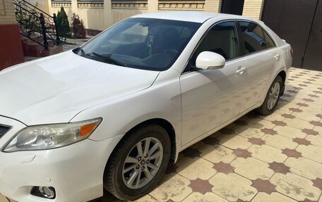 Toyota Camry, 2010 год, 970 000 рублей, 1 фотография