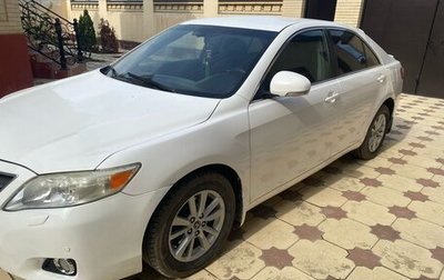 Toyota Camry, 2010 год, 970 000 рублей, 1 фотография
