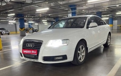 Audi A6, 2010 год, 900 000 рублей, 1 фотография