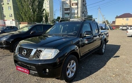 Nissan Navara (Frontier), 2011 год, 1 300 000 рублей, 1 фотография