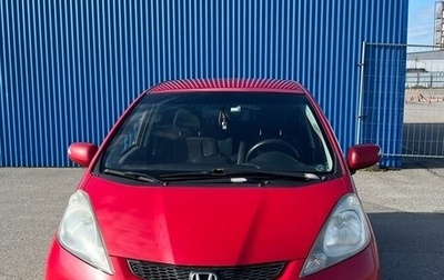 Honda Jazz II рестайлинг, 2009 год, 650 000 рублей, 1 фотография