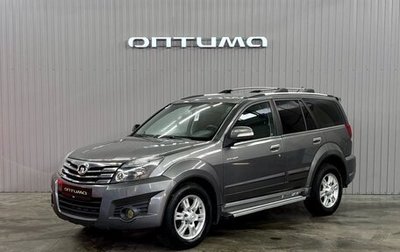 Great Wall Hover H3 I, 2011 год, 717 000 рублей, 1 фотография