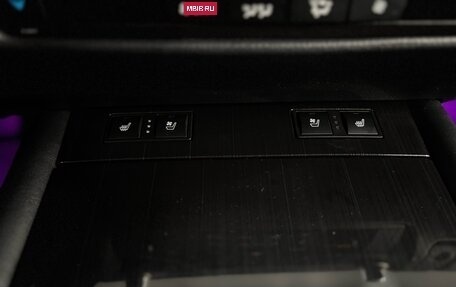 Lexus GS IV рестайлинг, 2013 год, 2 347 000 рублей, 16 фотография