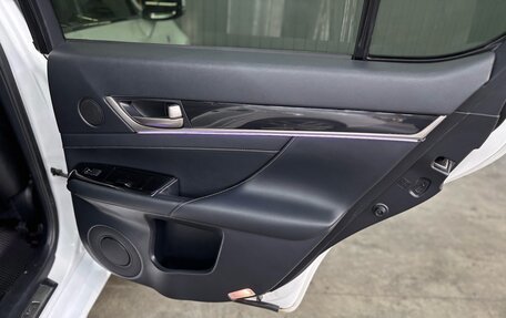 Lexus GS IV рестайлинг, 2013 год, 2 347 000 рублей, 26 фотография