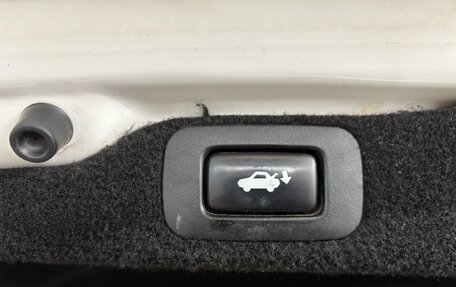 Lexus GS IV рестайлинг, 2013 год, 2 347 000 рублей, 28 фотография