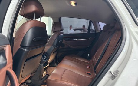 BMW X6, 2016 год, 3 737 000 рублей, 21 фотография
