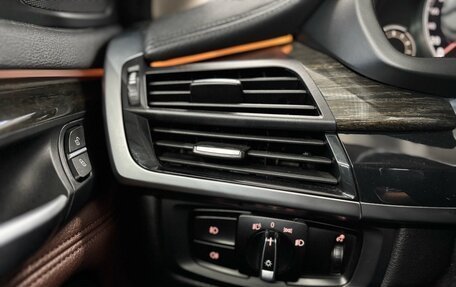 BMW X6, 2016 год, 3 737 000 рублей, 17 фотография