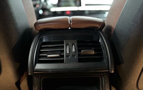 BMW X6, 2016 год, 3 737 000 рублей, 18 фотография