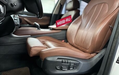 BMW X6, 2016 год, 3 737 000 рублей, 19 фотография