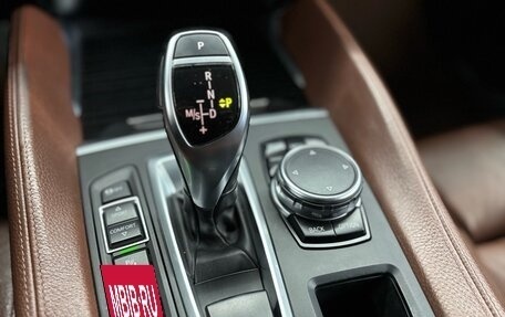 BMW X6, 2016 год, 3 737 000 рублей, 16 фотография