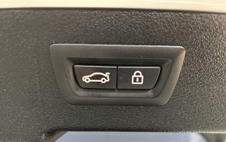 BMW X6, 2016 год, 3 737 000 рублей, 28 фотография