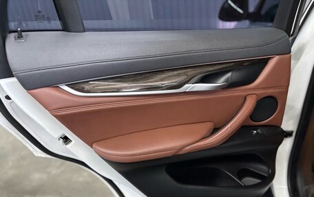 BMW X6, 2016 год, 3 737 000 рублей, 25 фотография