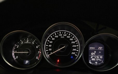 Mazda 6, 2014 год, 1 497 000 рублей, 10 фотография