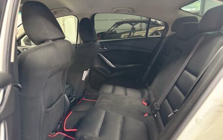 Mazda 6, 2014 год, 1 497 000 рублей, 20 фотография