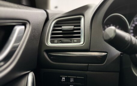 Mazda 6, 2014 год, 1 497 000 рублей, 17 фотография