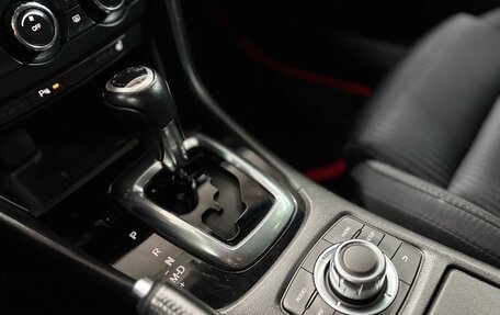 Mazda 6, 2014 год, 1 497 000 рублей, 16 фотография
