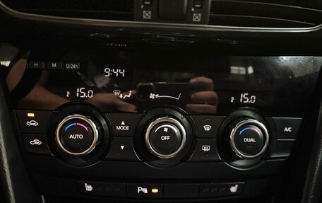 Mazda 6, 2014 год, 1 497 000 рублей, 15 фотография