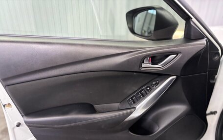 Mazda 6, 2014 год, 1 497 000 рублей, 23 фотография