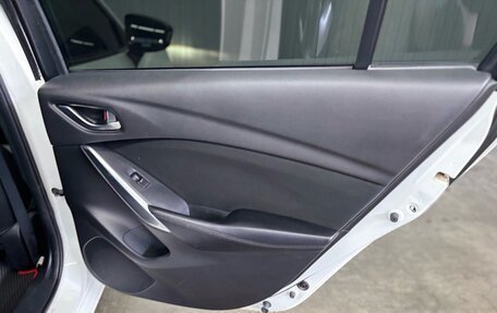 Mazda 6, 2014 год, 1 497 000 рублей, 25 фотография