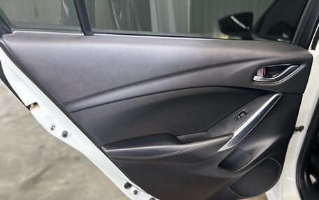 Mazda 6, 2014 год, 1 497 000 рублей, 24 фотография