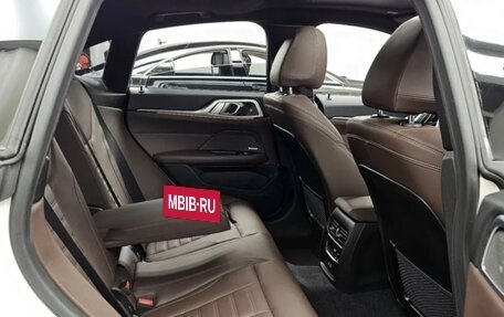BMW 4 серия, 2022 год, 4 303 861 рублей, 7 фотография